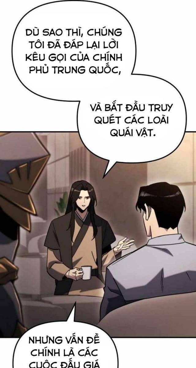 Mạt Thế Hậu Cần - Page 35