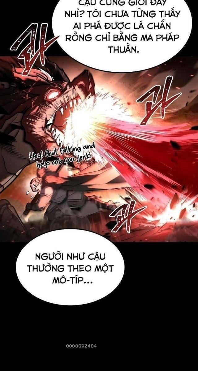 Đại Pháp Sư Mở Nhà Hàng - Page 52