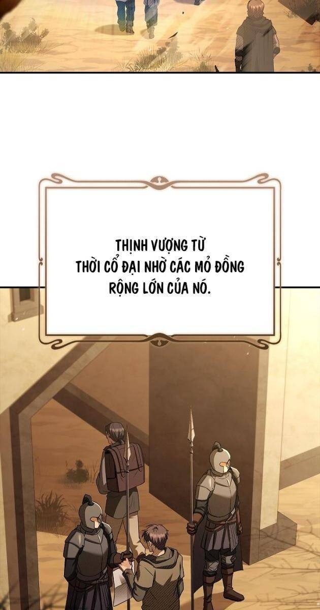 Vô Hồn Bất Kính Giả Dạ - Page 77