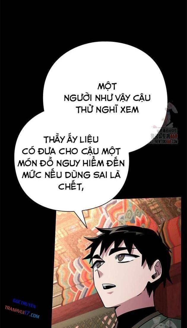 Đêm Của Yêu Tinh - Page 73