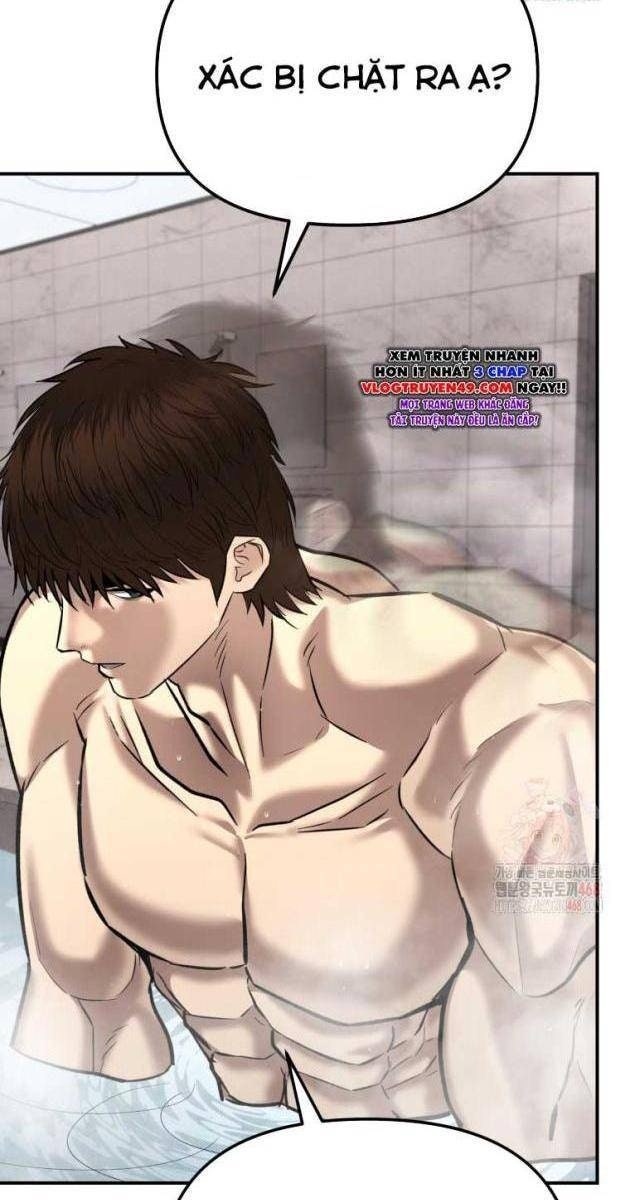 Cảnh Sát Bất Bại - Page 141