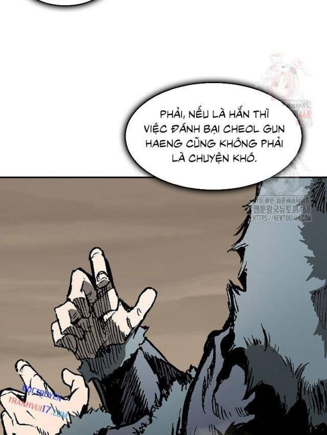 Hồi Ức Chiến Thần - Page 60