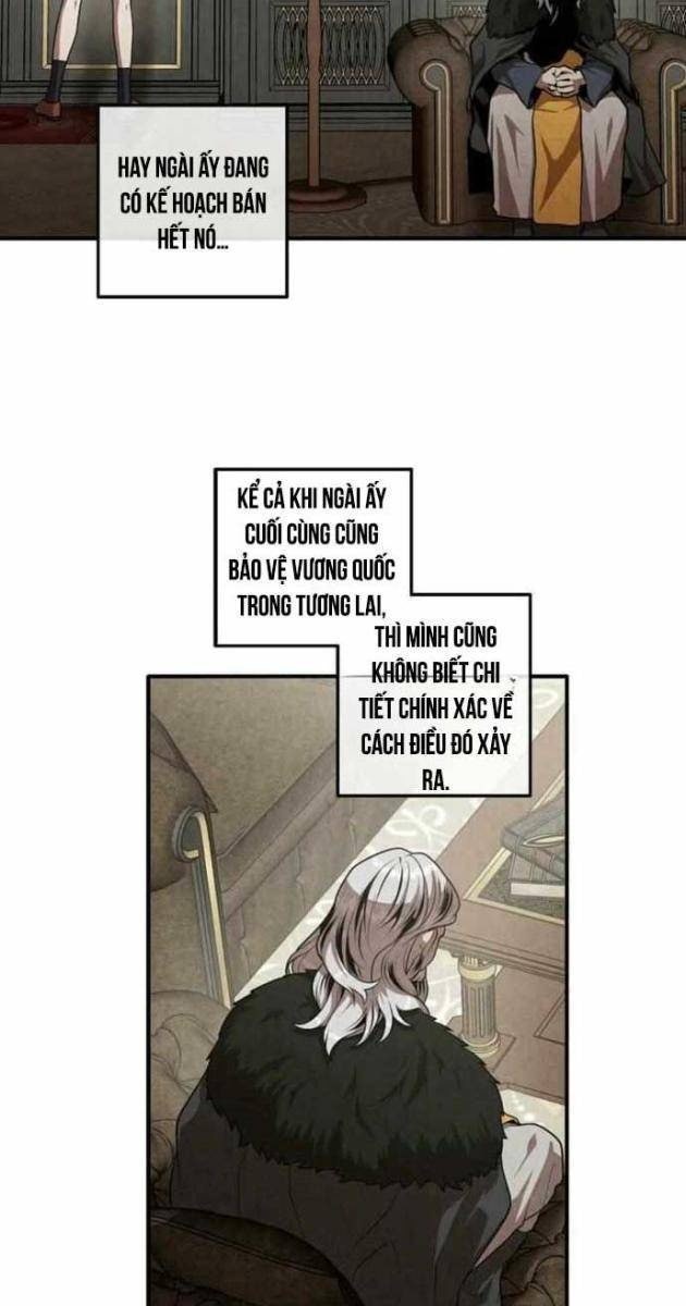 Con Trai Út Huyền Thoại Nhà Hầu Tước - Page 61