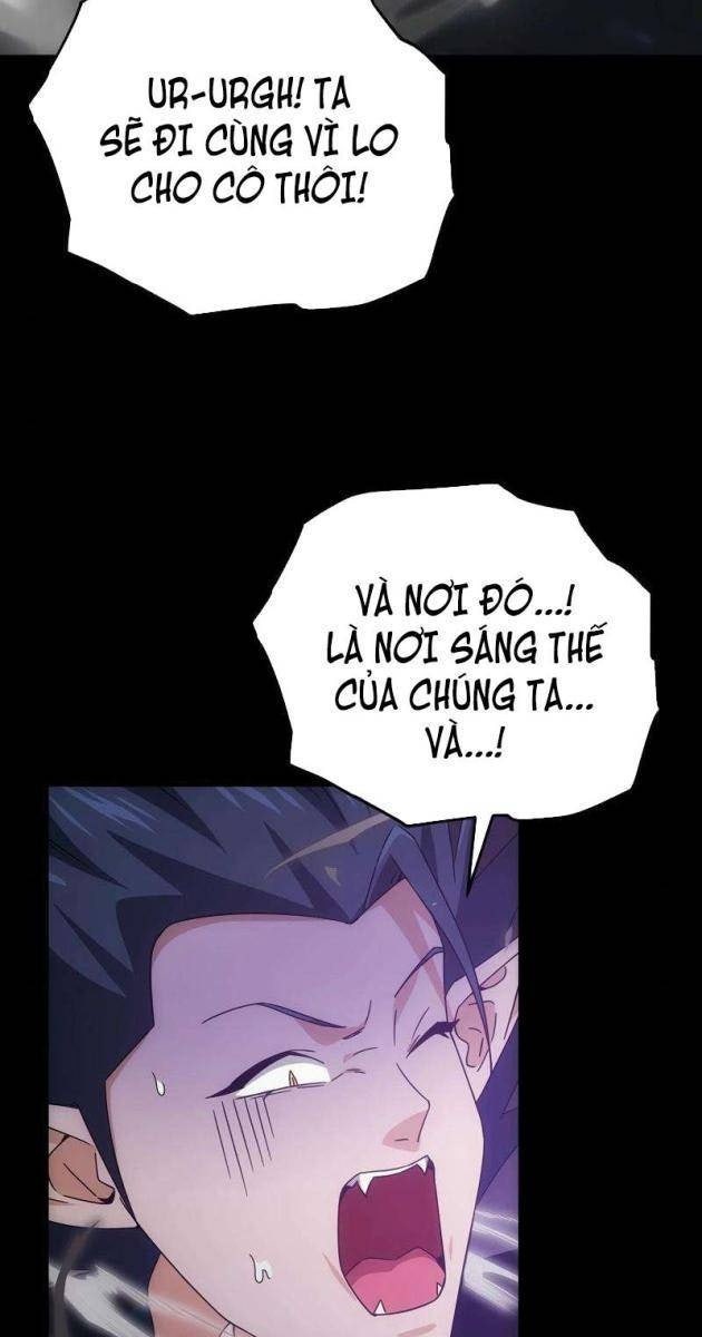 Bố Tôi Quá Mạnh - Page 13