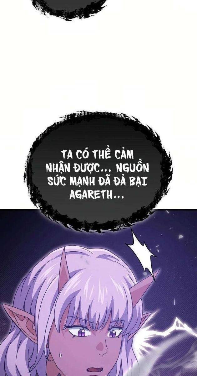 Bố Tôi Quá Mạnh - Page 37