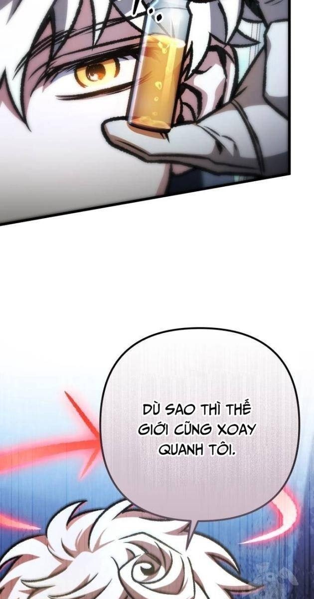 Sát Thủ Thiên Tài Đơn Độc - Page 37