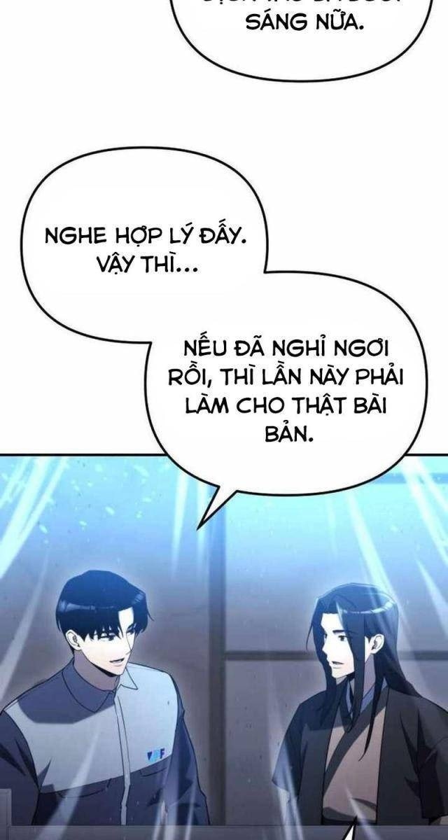 Mạt Thế Hậu Cần - Page 110