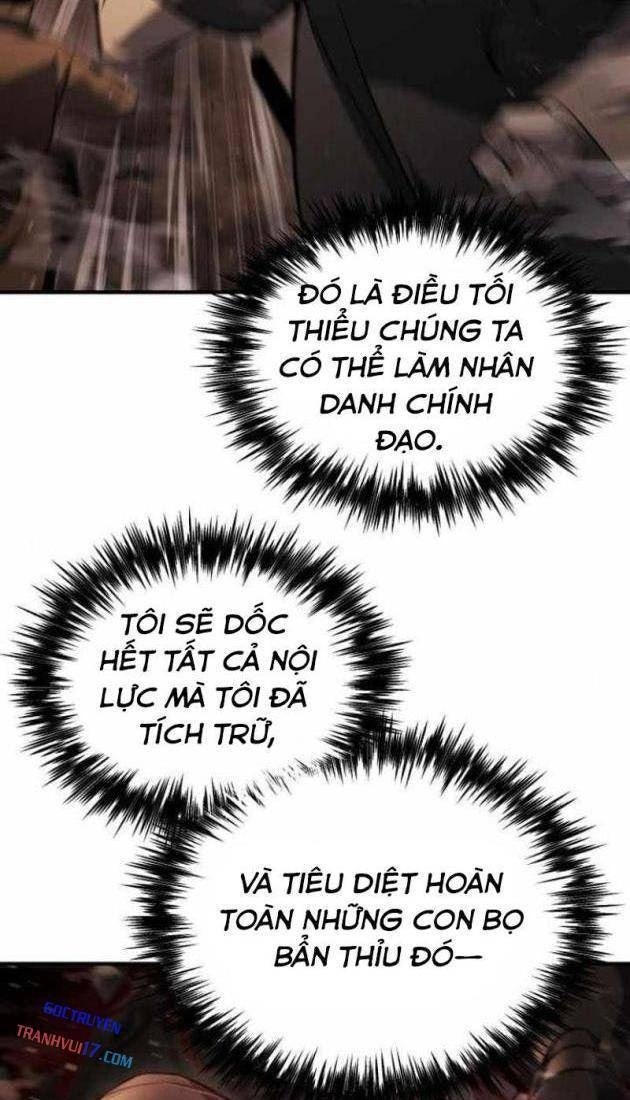 Mạt Thế Hậu Cần - Page 14