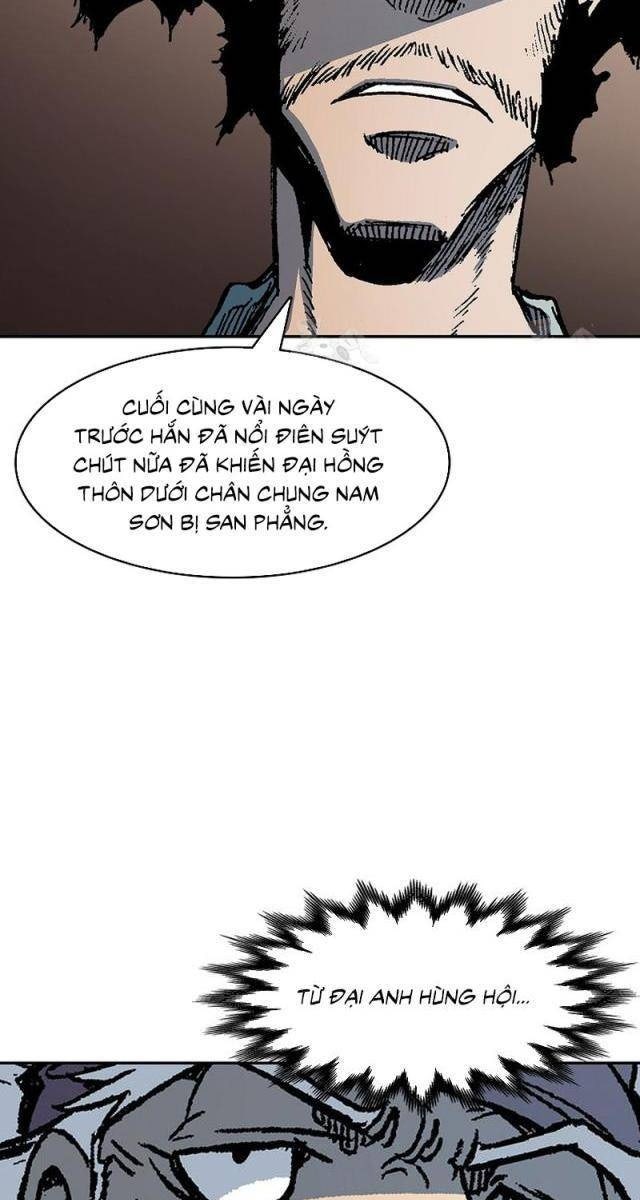 Hồi Ức Chiến Thần - Page 29