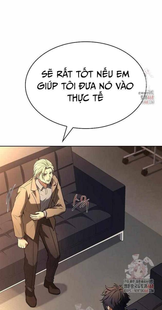 Chòm Sao Là Đệ Tử Của Tôi - Page 110