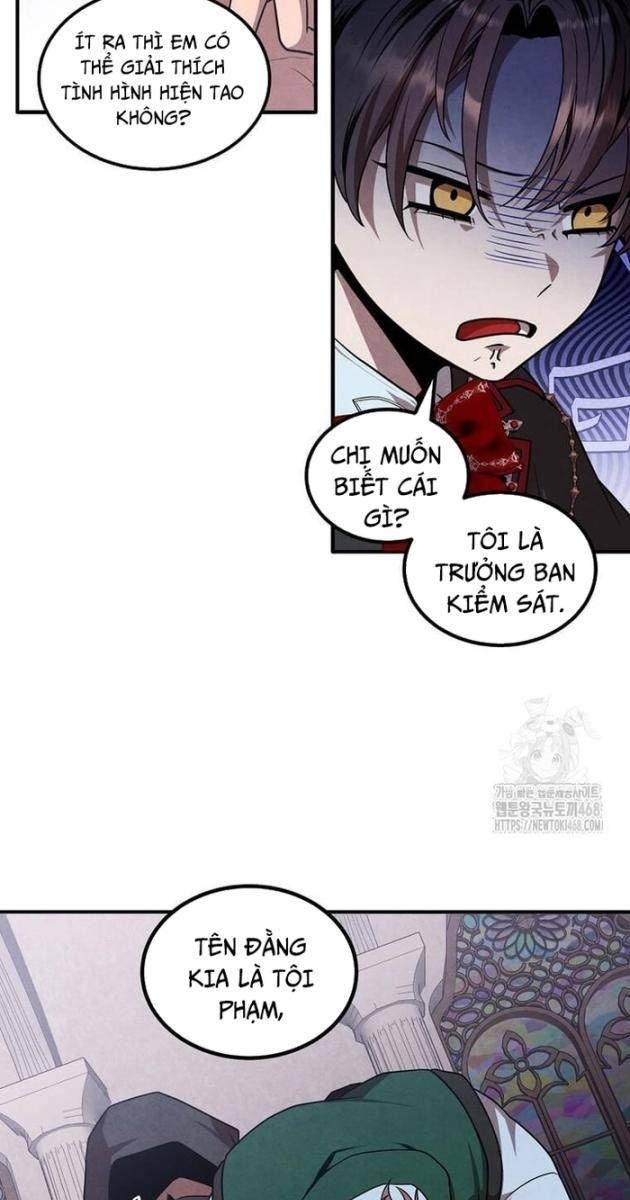 Con Trai Út Huyền Thoại Nhà Hầu Tước - Page 55