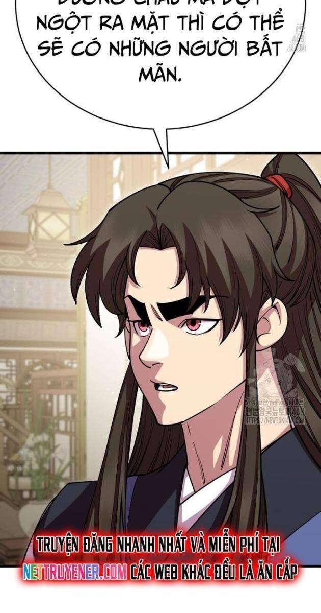 Thiên Hạ Đệ Nhất Đại Sư Huynh - Page 118