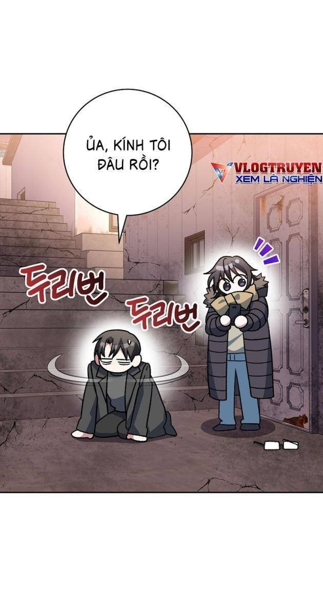 Stream Của Cung Thủ Thiên Tài - Page 39