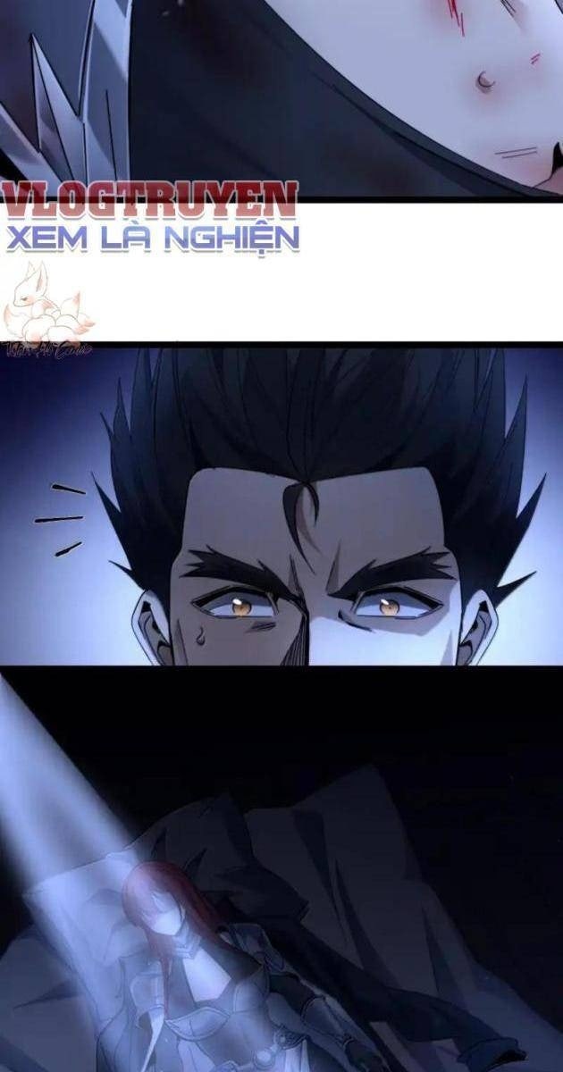 Sức Mạnh Của Ác Thần - Page 47