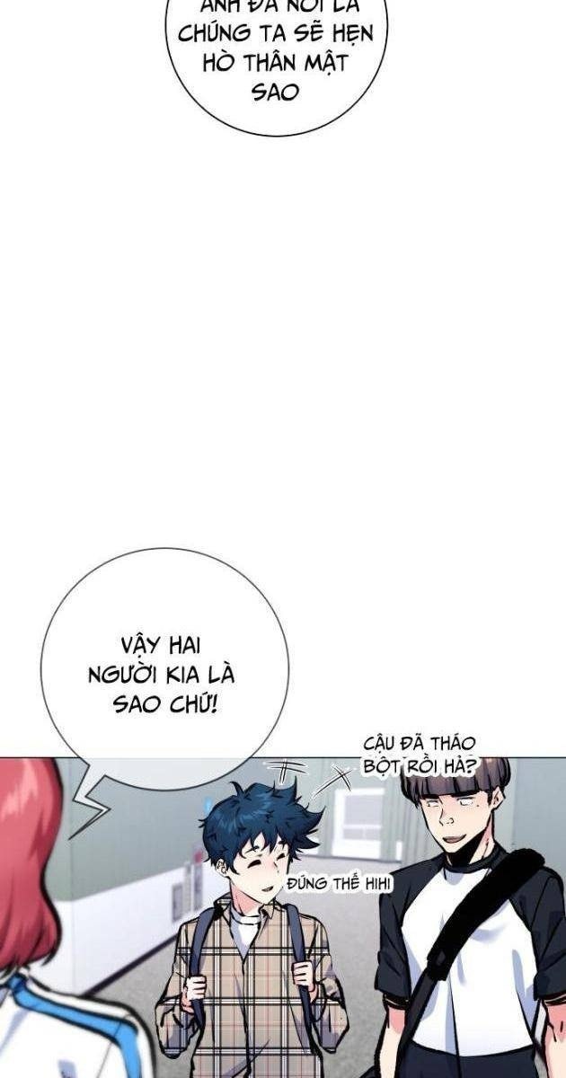 Góc Cao Khung Thành - Page 4