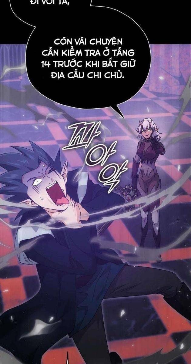 Bố Tôi Quá Mạnh - Page 11