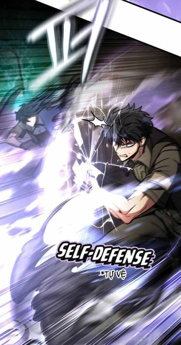 Sát Thủ Thiên Tài Đơn Độc - Page 55