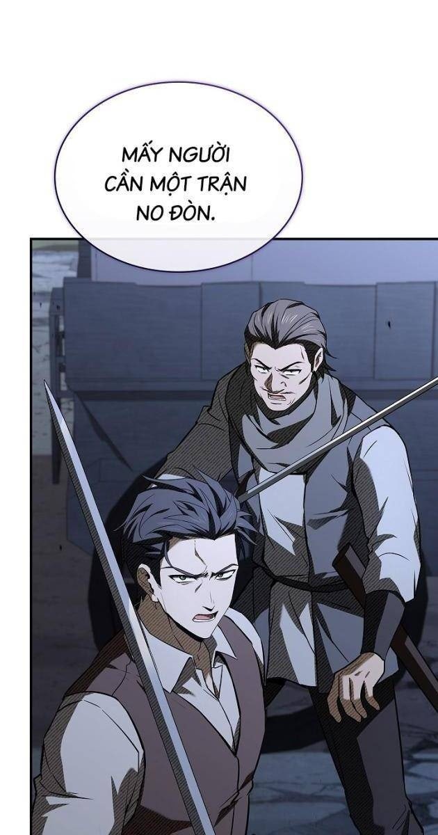 Vô Hồn Bất Kính Giả Dạ - Page 25