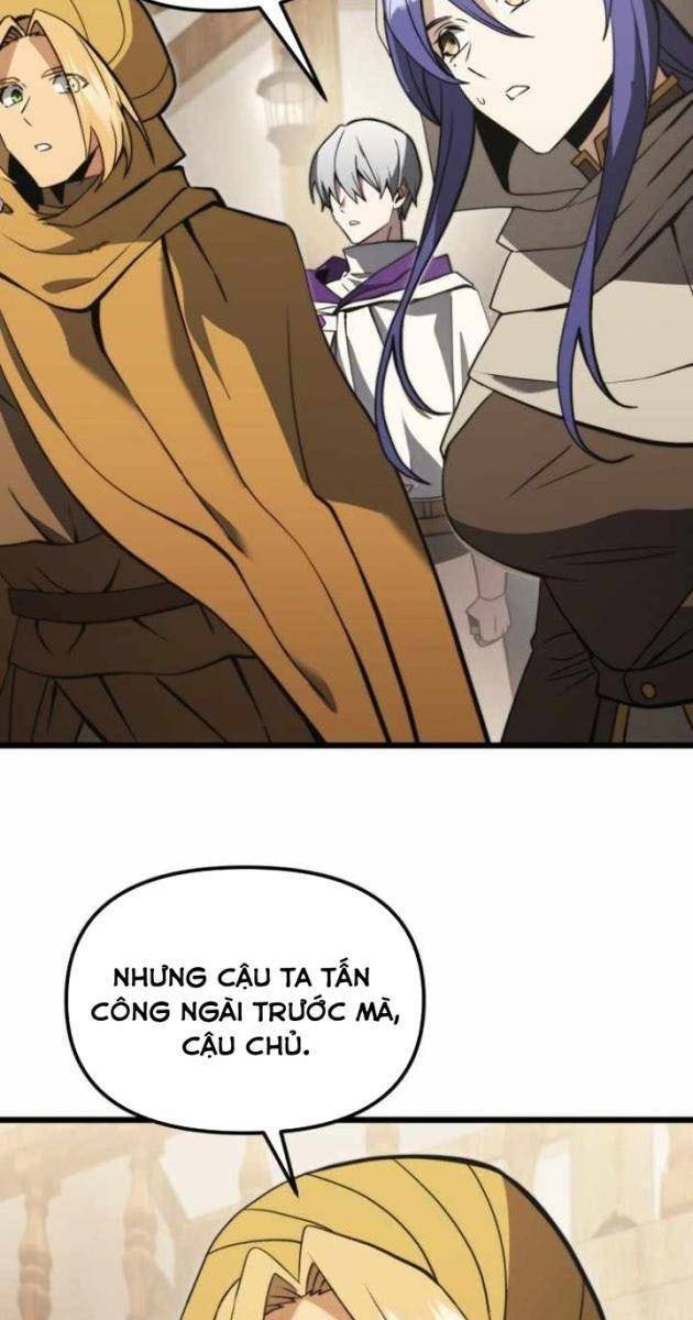 Hắc Kị Sĩ Thiên Tài Giới Hạn Thời Gian - Page 13