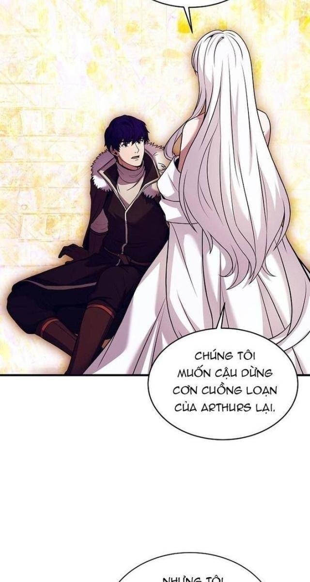 Sự Trở Lại Của Đại Pháp Sư - Page 82