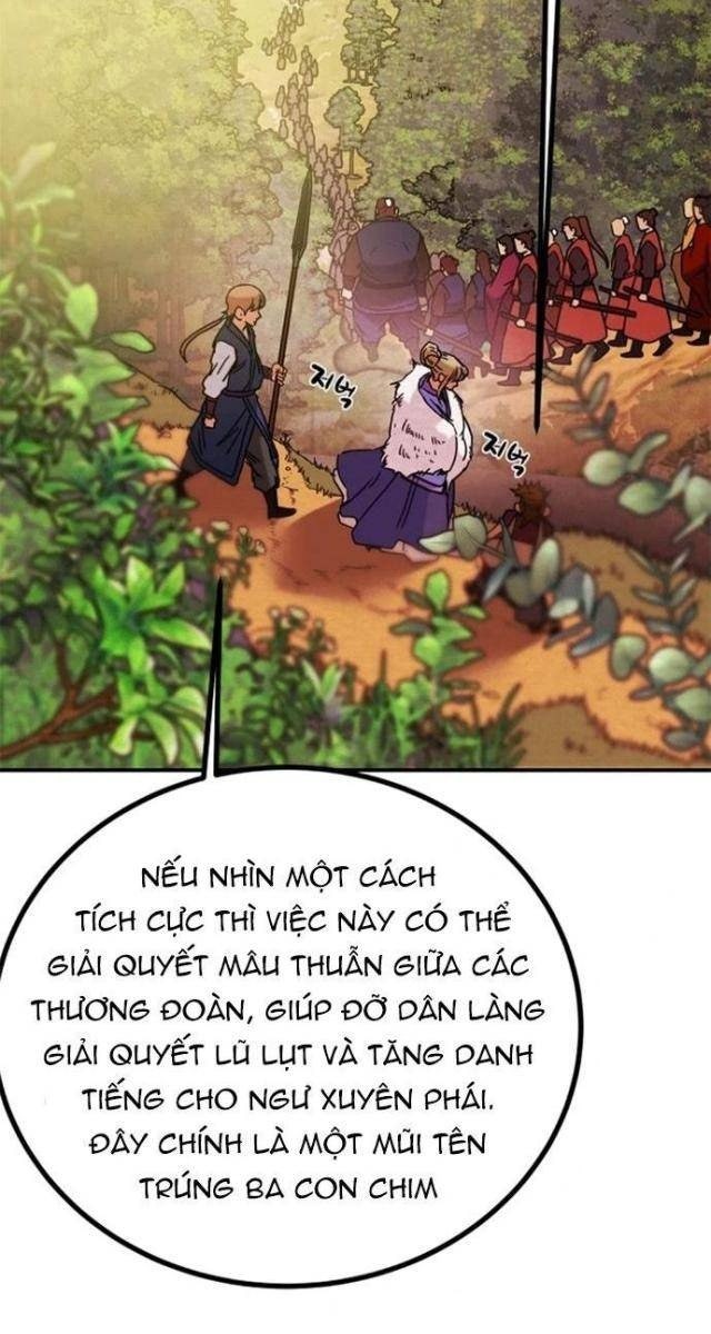 Thiên Quang Minh Nguyệt - Page 131