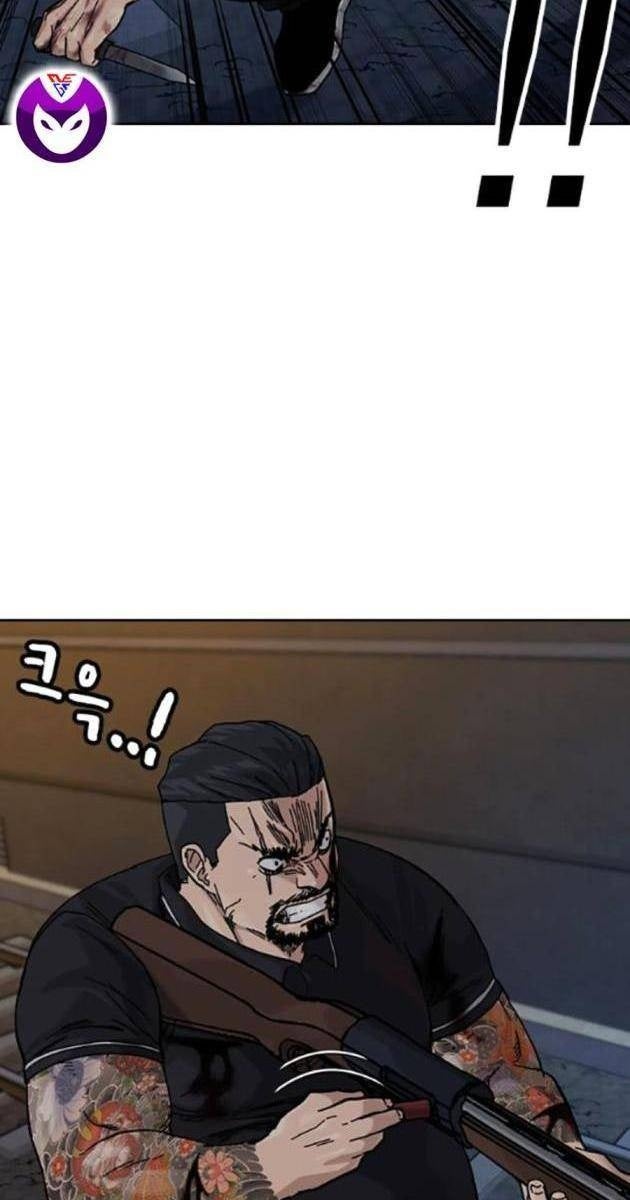 Để Có Thể Sống Sót - Page 75