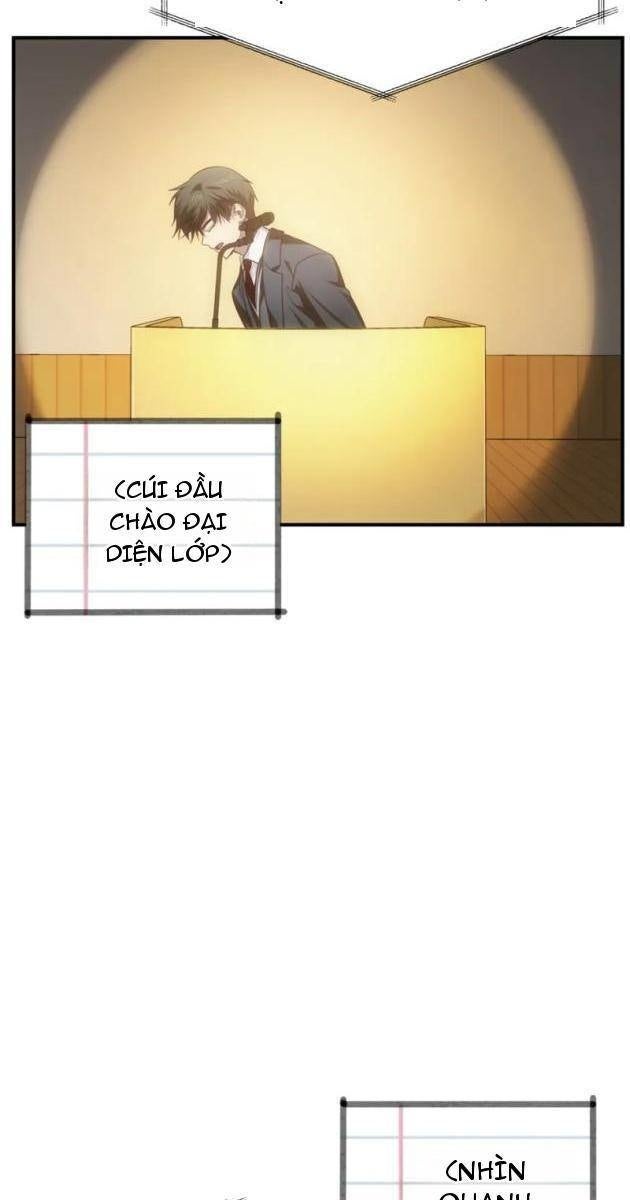 Tôi Là Thợ Săn Có Kĩ Năng Tự Sát Cấp SSS - Page 45