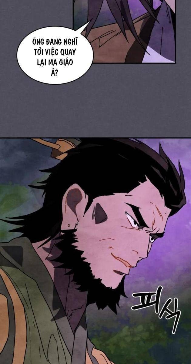 Sự Trở Lại Của Thần - Page 35