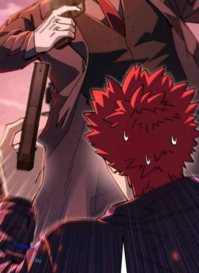 Tôi Đã Hồi Quy Nhưng Tận Thế Không Đến - Page 40