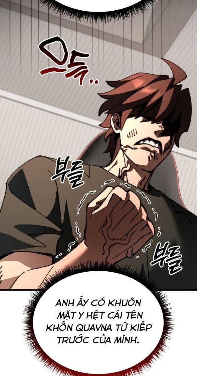 Tôi Đã Hồi Quy Nhưng Tận Thế Không Đến - Page 45