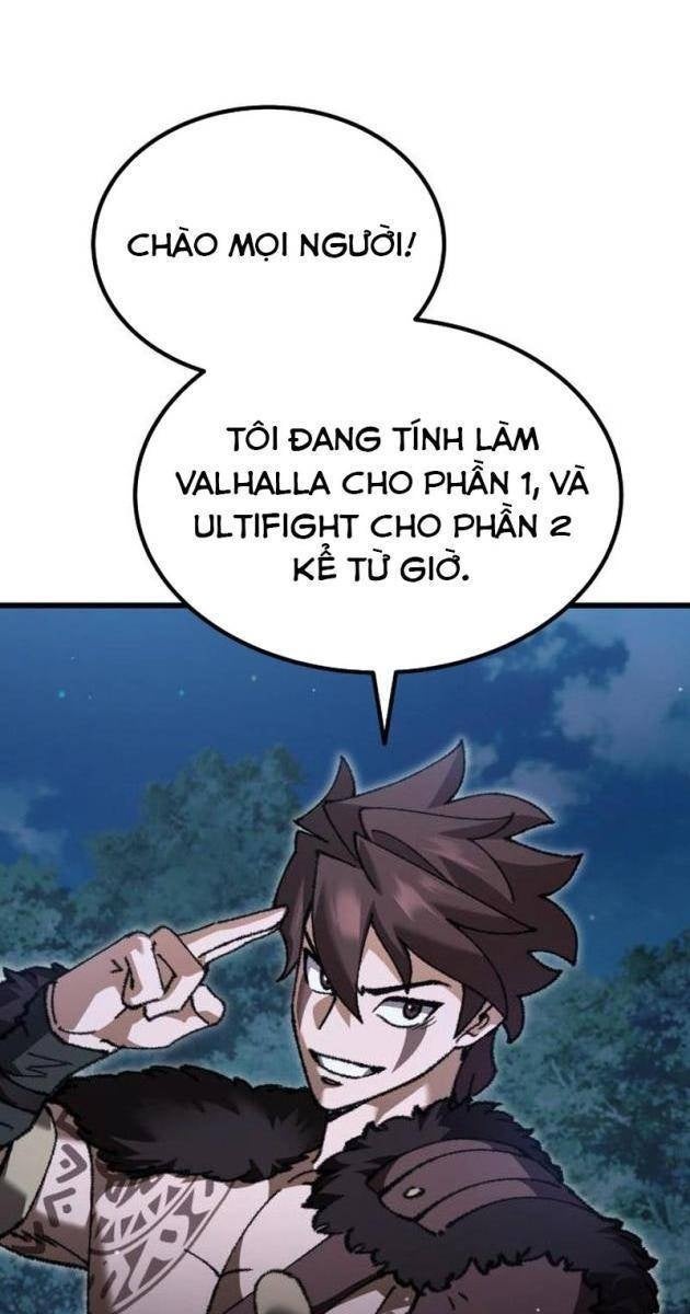 Tôi Đã Hồi Quy Nhưng Tận Thế Không Đến - Page 69