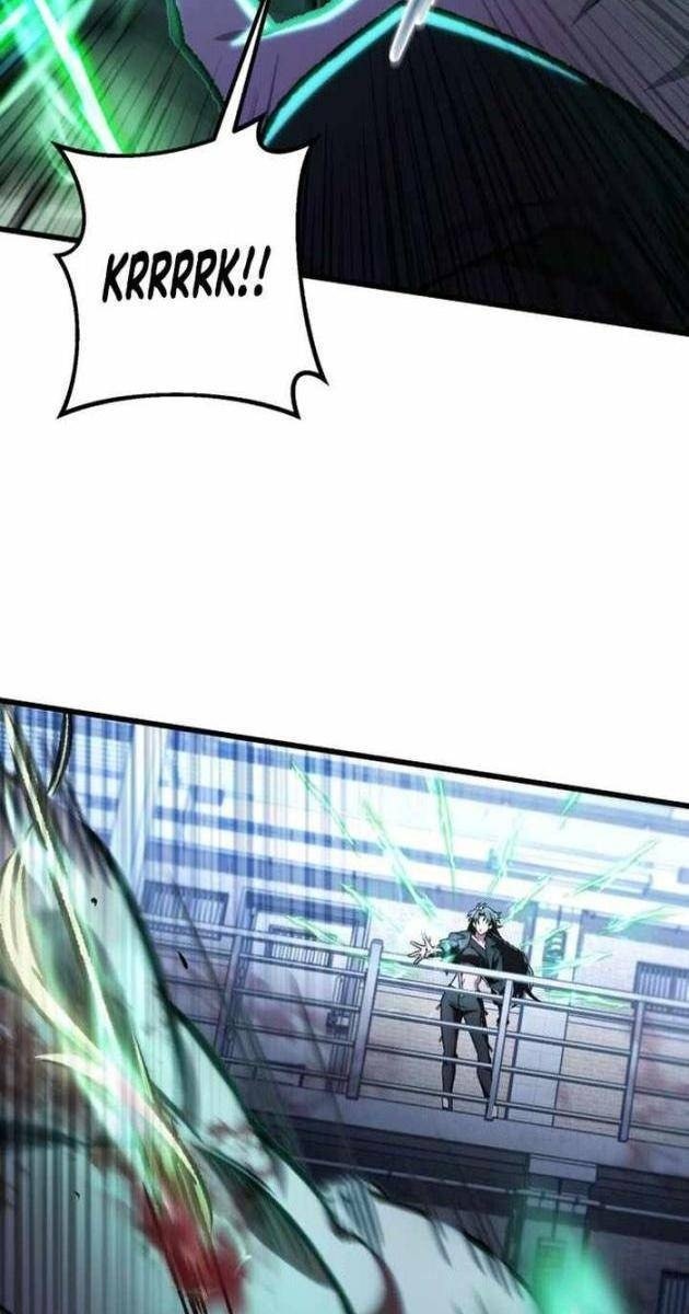 Sát Thủ Thiên Tài Đơn Độc - Page 99