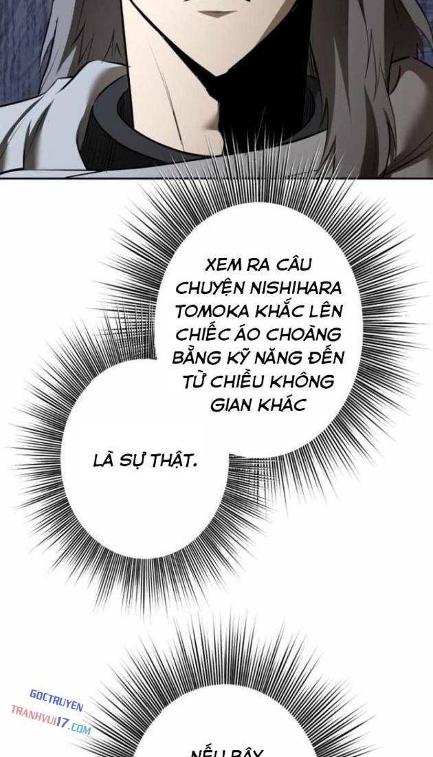 Chinh Phục Hầm Ngục Bằng Sao Chép Và Dán - Page 32