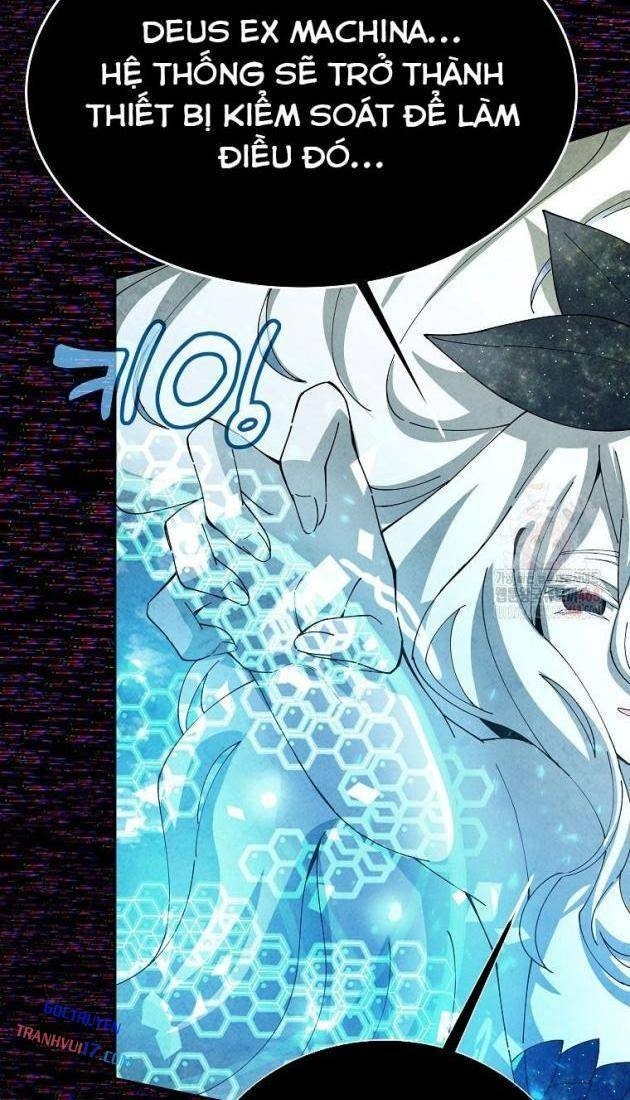 Trở Thành Nhân Viên Cho Các Vị Thần - Page 44