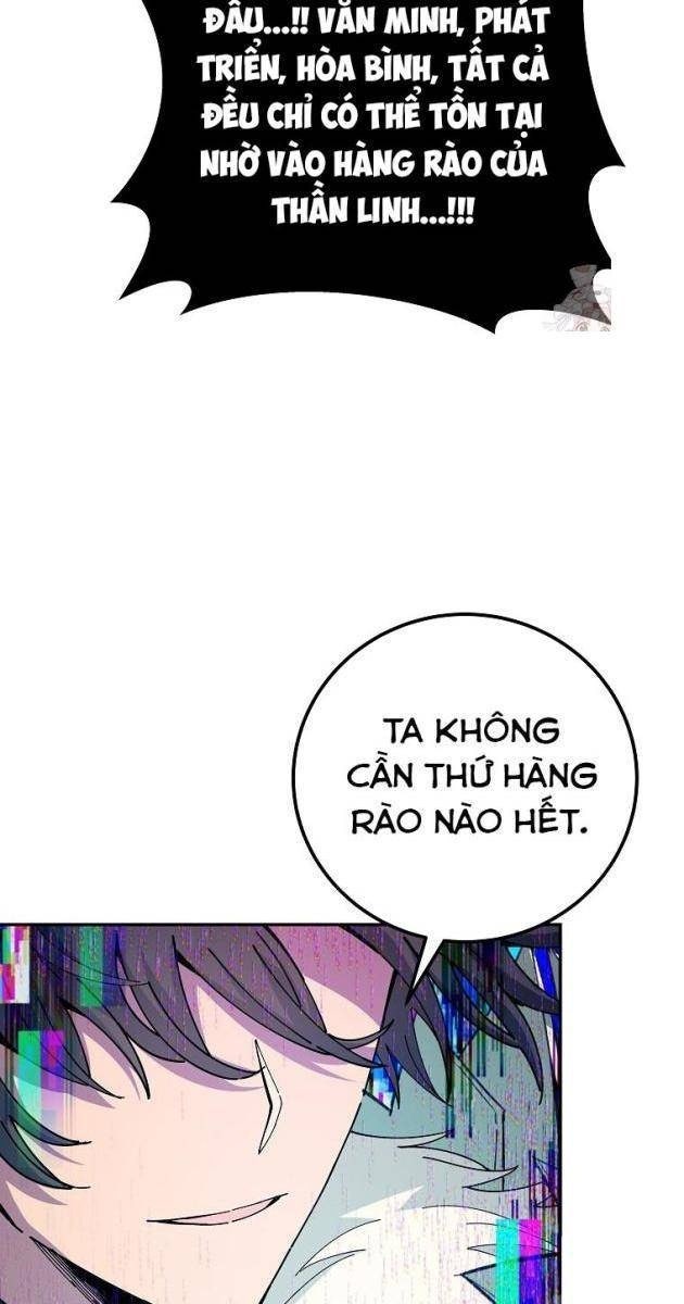 Trở Thành Nhân Viên Cho Các Vị Thần - Page 97