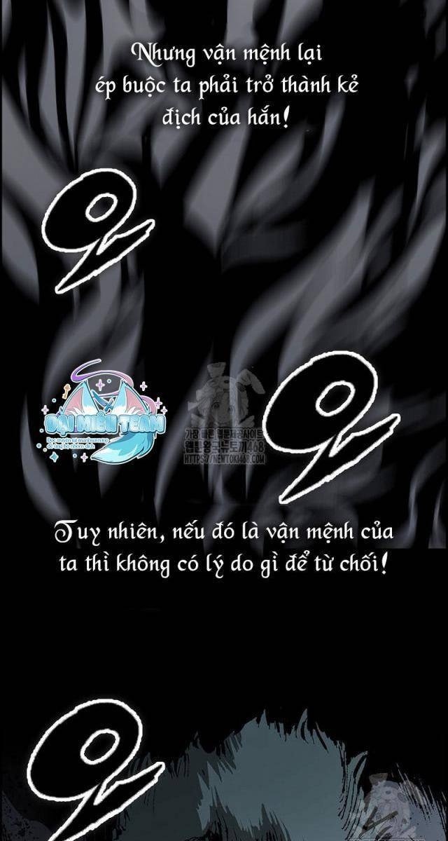 Hồi Ức Chiến Thần - Page 64