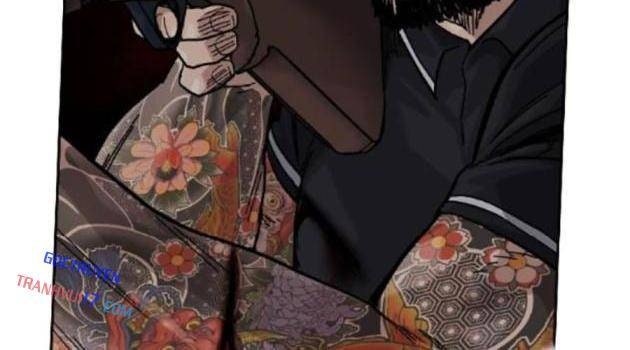 Để Có Thể Sống Sót - Page 36