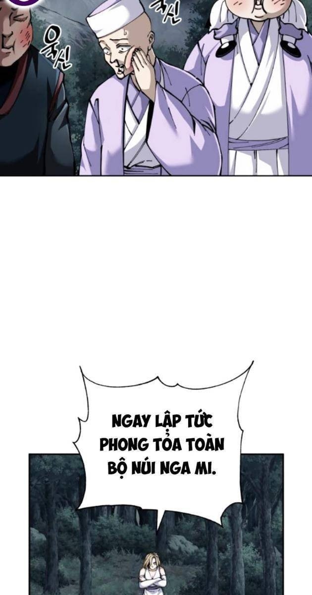 Ông Võ Giả Và Cháu Chí Tôn - Page 64