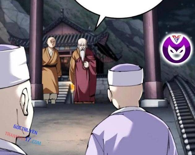 Ông Võ Giả Và Cháu Chí Tôn - Page 93