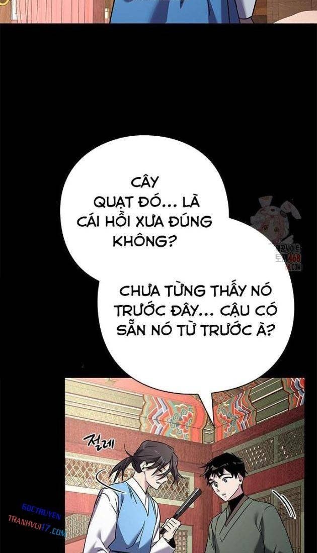 Đêm Của Yêu Tinh - Page 14