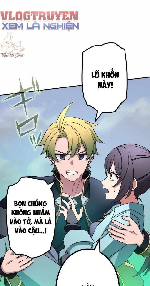 Sát Thủ Mạnh Nhất Chuyển Sinh Sang Thế Giới Khác - Page 17