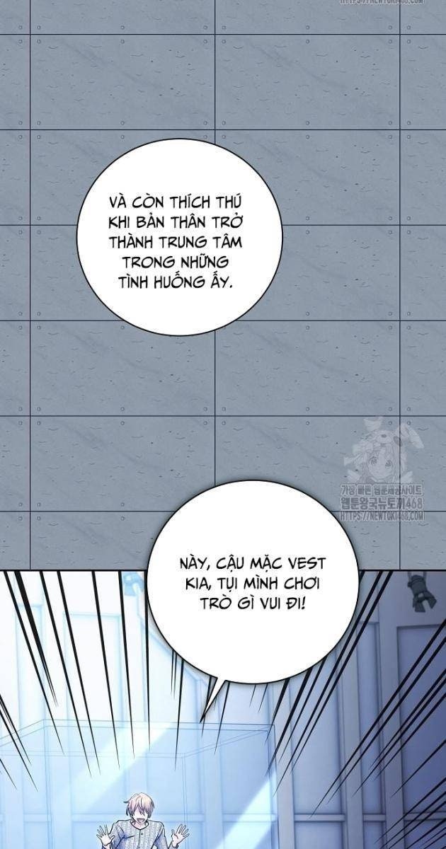 Ánh Hào Quang Của Diễn Viên Thiên Tài - Page 41