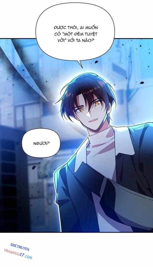 Làm Ơn Dừng Đức Giáo Hoàng Lại - Page 47