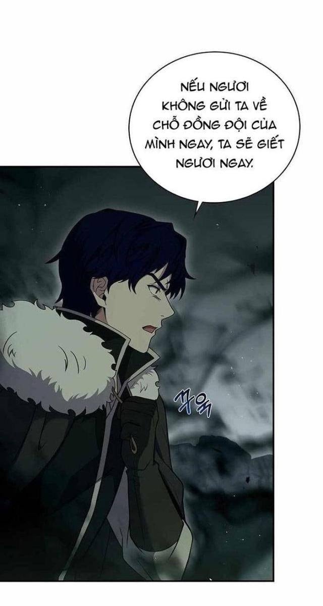 Sự Trở Lại Của Đại Pháp Sư - Page 64