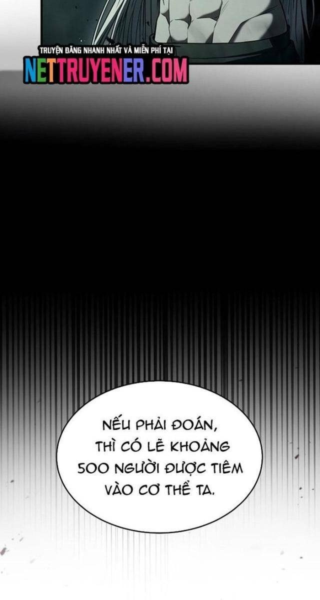 Sự Trở Lại Của Đại Pháp Sư - Page 10