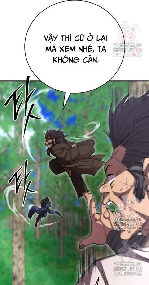 Thiên Hạ Đệ Nhất Đại Sư Huynh - Page 46