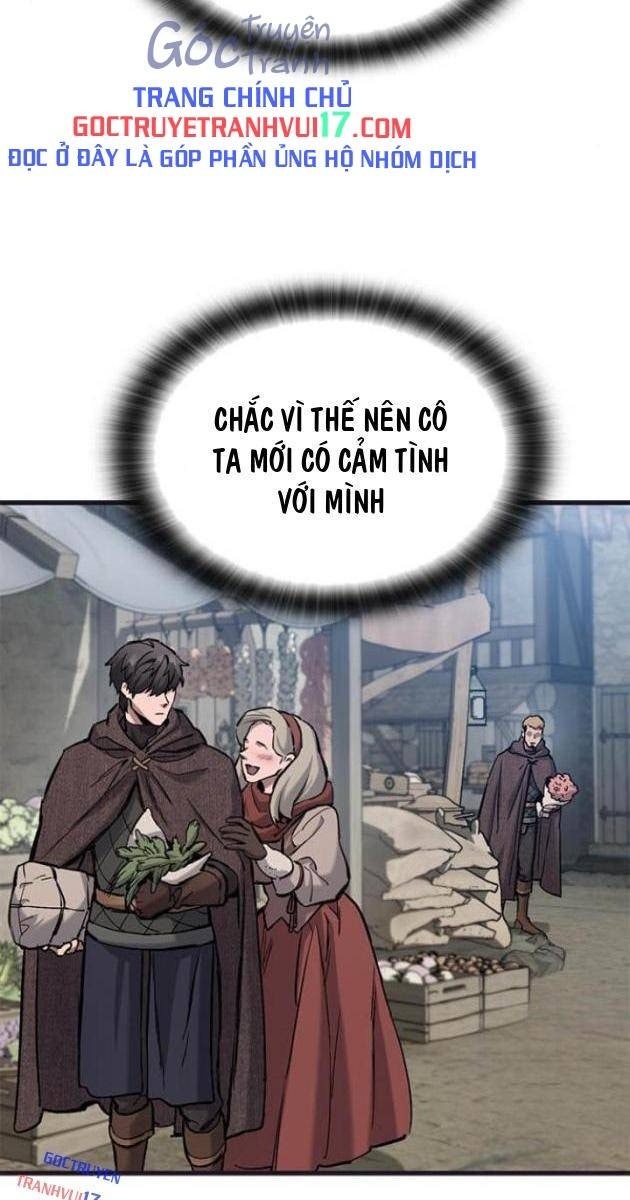 Hiệp Sĩ Sống Vì Ngày Hôm Nay - Page 28