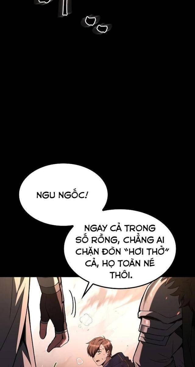 Đại Pháp Sư Mở Nhà Hàng - Page 35