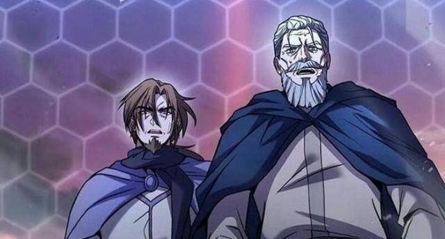 Sự Trở Lại Của Đại Pháp Sư - Page 65