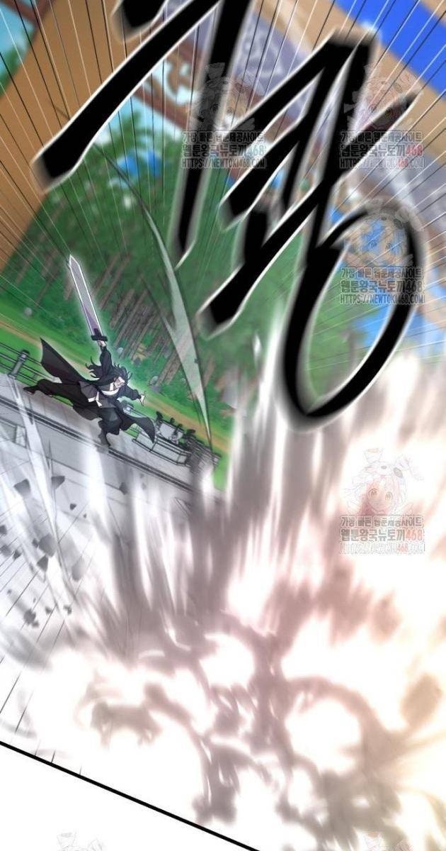 Thiên Hạ Đệ Nhất Đại Sư Huynh - Page 111